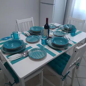  Appartamento Casa Vacanze Oasis Portopino Italia