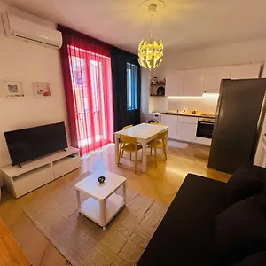  Appartamento Calvin Home Italia
