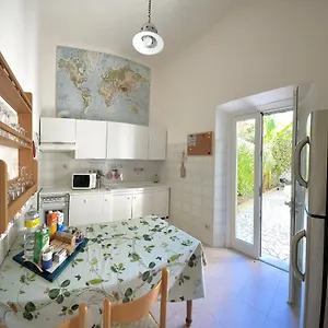 Ampia Casa Con Giardino Appartamento