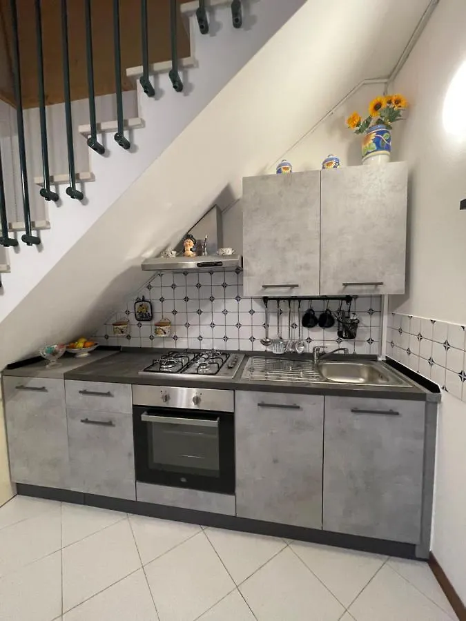 La Brezza Viareggina A 500 Mt Dal Mare, Dal Carnevale E Dagli Stabilimenti Balneari Apartment Viareggio Italy