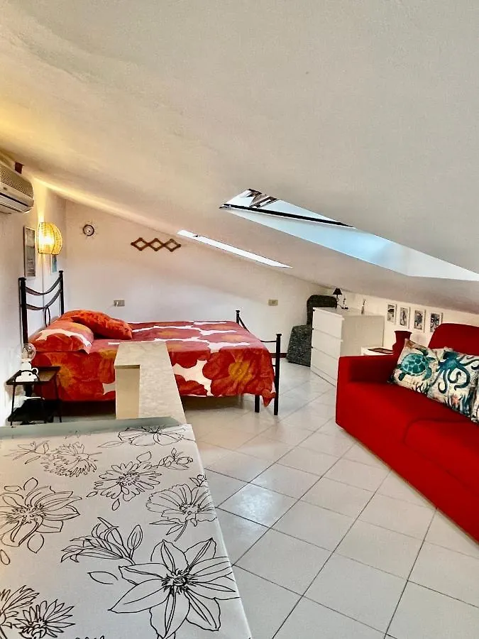 La Brezza Viareggina A 500 Mt Dal Mare, Dal Carnevale E Dagli Stabilimenti Balneari Apartment Viareggio