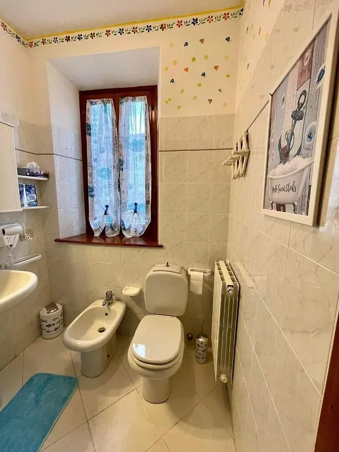 La Brezza Viareggina A 500 Mt Dal Mare, Dal Carnevale E Dagli Stabilimenti Balneari Apartment Viareggio