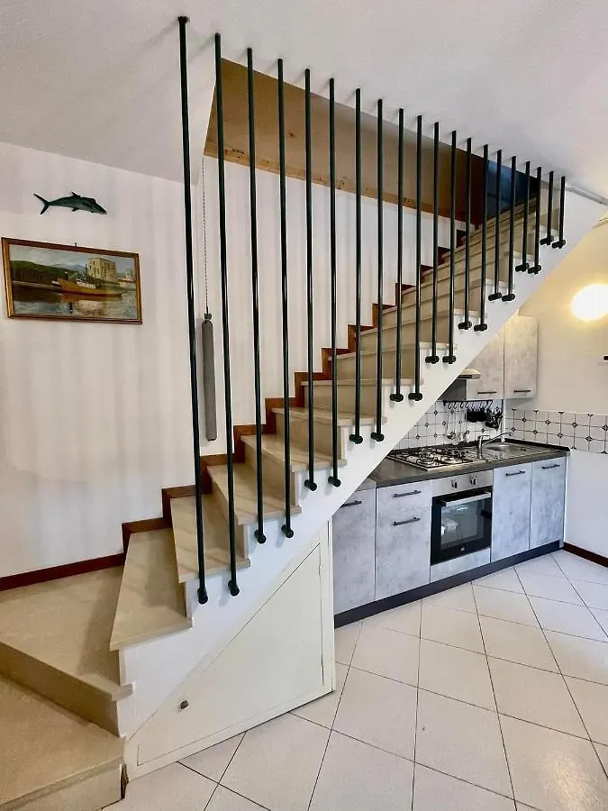 La Brezza Viareggina A 500 Mt Dal Mare, Dal Carnevale E Dagli Stabilimenti Balneari Apartment Viareggio