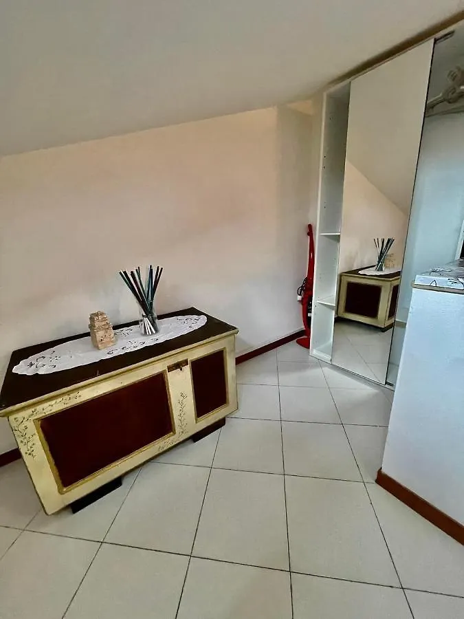 La Brezza Viareggina A 500 Mt Dal Mare, Dal Carnevale E Dagli Stabilimenti Balneari Apartment Viareggio Italy