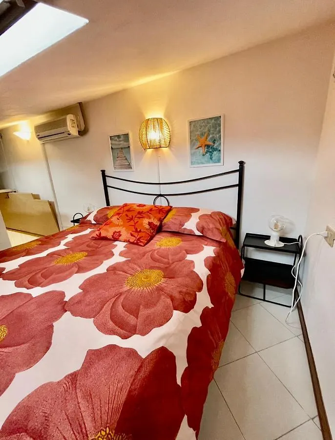La Brezza Viareggina A 500 Mt Dal Mare, Dal Carnevale E Dagli Stabilimenti Balneari Apartment Viareggio