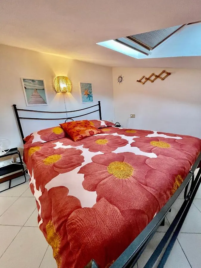 La Brezza Viareggina A 500 Mt Dal Mare, Dal Carnevale E Dagli Stabilimenti Balneari Apartment Viareggio